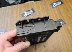 Moduł 8E0959433BC Sterownik Komputer Komfortu Audi A4 B6 B7 Europa 6