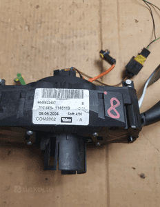 } Citroen C2 03-09 PRZEŁĄCZNIK ZESPOLONY z łopatkami 96488224XT 2