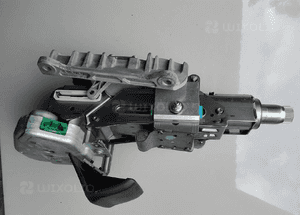 AUDI A6 C6 KOLUMNA KIEROWNICZA BLOKADA 4F0905852C 2