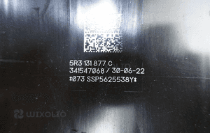 ZBIORNIK ADBLUE VW CADDY IV 2020- 2K7 5R3131877C 7