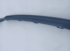 Bmw 7 F01 F02 spoiler dyfuzor zderzaka tylnego tył 7188065 8