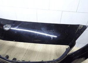 Zderzak przedni mercedes a-klasa W176 15- lift A1768853625 6