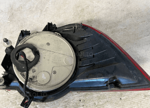 Lampa lewa tylna vw eos 1Q0945257A 8