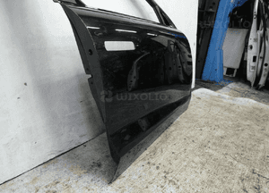 Hyundai ioniq 6 bdb drzwi przednie prawe 2