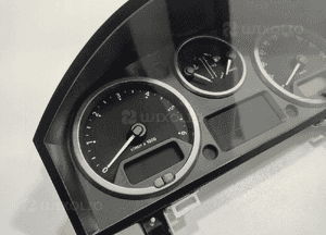 Licznik land rover defender 2.2 2.4 tdci 7H12-10849-BD YAC502790 2007-2014 4