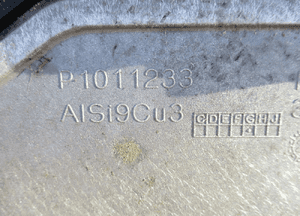 PODSTAWA MOCOWANIE AKUMULATORA RENAULT CLIO V 3