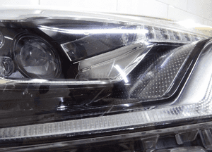 Toyota c-hr full led lampa prawa 81110-F4071-00 3