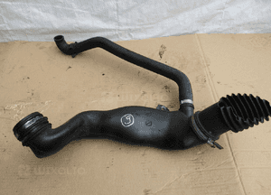 citroen 2.0 hdi rura dolot powietrza 6
