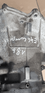 Skrzynia biegów BMW 3 E46 1.6i 1.8i 11