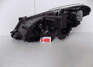 Mercedes E Klasa w207 Lampa przednia R - 11006 7