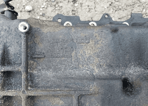 Land rover range rover 3.6 miska olejowa 6H3Q-6675-CF 7