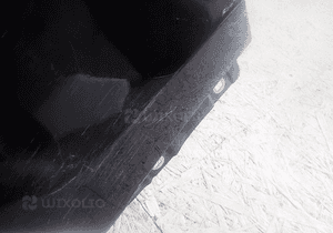 Błotnik lewy przód mercedes W222 222 s klasa 5