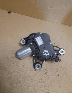 SILNICZEK WYCIERACZKI TYŁ OPEL VECTRA C KOMBI nr 13166415 1