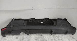 RENAULT CLIO IV zderzak tylny tył dolny 850B24953R 1