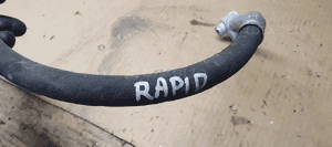 Przewód rurka klimatyzacji klimy Skoda Rapid 6R0820721AC 8