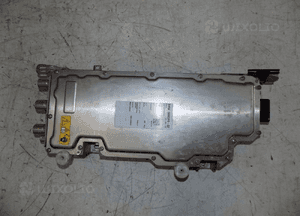 Bmw 3 G20 G21 330e inverter moduł sterownik akumulatora 5A602F8 1