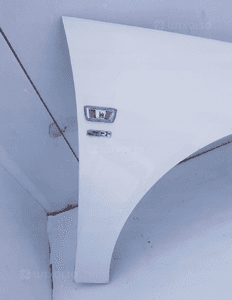 Błotnik prawy przód opel insignia 2008-2017 w kolor bez malowania 4