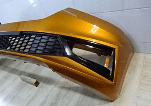 Zderzak przód SKODA FABIA 4 IV 6VA 6VA807221 10