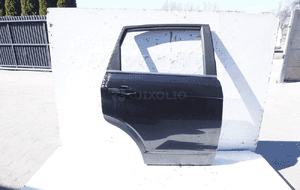 Drzwi prawy tył chevrolet captiva gar