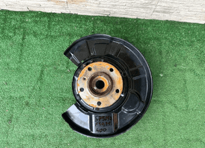 Zwrotnica bmw 3 F30 F31 tylna jak nowa 6792524 1