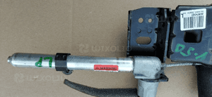 Volvo V50 S40 pas bezpieczenstwa przod prawy 2