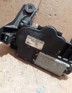 OPEL ASTRA II SILNICZEK Wycieraczki tył 90559444 2