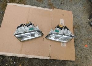 volvo S40 lampa xenon prawa WYSYŁKA 3