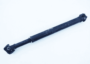 Wał napędowy przód przedni land rover defedner 2.2. 2.4 tdci 2007-2014 5