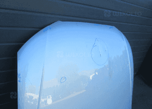 Maska pokrywa silnika audi A4 B8 8K0 2007-2011 26