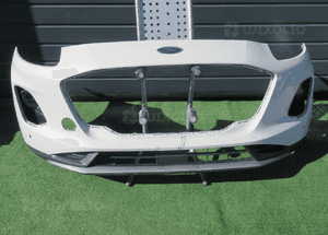 Zderzak przód przedni ford puma ii MK2 titanium 2019- 1