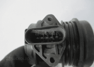 Przepływomierz powietrza mercedes W203 1120940048 0280217515 6