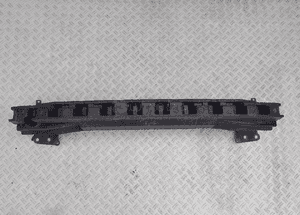 Absorber pod zderzak przednia belka volkswagen touran 1
