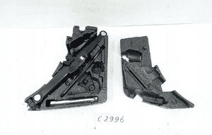 Podnośnik lewarek audi Q7 4L0 07-15 4L0071029 1