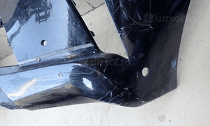 ZDERZAK PRZÓD PRZEDNI LEXUS LX SPORT 5