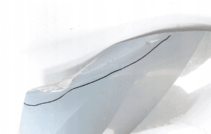 Bmw iv 4 G22 G23 G26 2021- maska pokrywa silnika 8