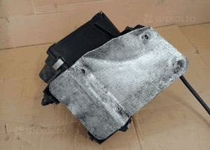 Obudowa Filtra Powietrza Audi A4 B5 FL 1.9 TDI 3B0129607Q 6