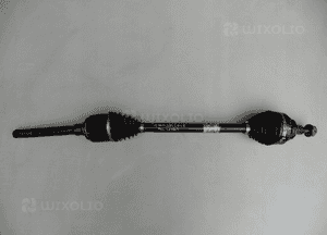 Półoś prawa X164 ML W164 3,0 3,5 4,0 736524A 1