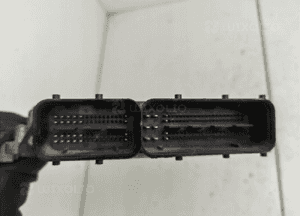 KOMPUTER STEROWNIK SILNIKA RE6 Kia OE 39110-2BRE6 0261S13256 3