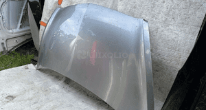 Maska pokrywa silnika honda jazz ii 2 3