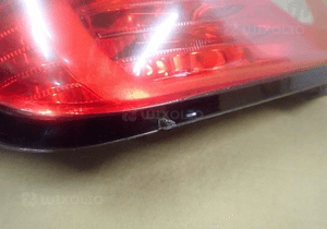 Lampa lewa tylna lewy tył nissan juke lift 2014- 3