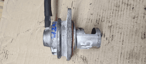 Zawór EGR Mercedes B-Klasa W245 2.0 DCI A6401401360 2