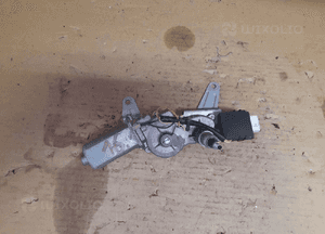 SILNICZEK WYCIERACZEK TYŁ CHEVROLET KALOS / AVEO 1