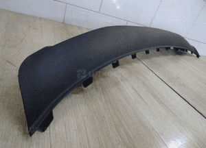 MERCEDES W214 KRATKA ZDERZAKA PRZÓD A2148853100 5