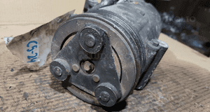 Sprężarka klimatyzacji sanden ford focus MK2 1.8 2005 diesel wysyłka! 3