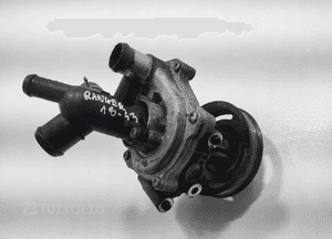 Pompa wody ford ranger iv v 2.2 tdci 2012-2015 3