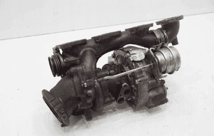 Turbina sprezarka mercedes CL600BT cl W216 3