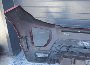 ZDERZAK PRZÓD PRZEDNI RANGE ROVER EVOQUE I LIFT 2015-2018 12