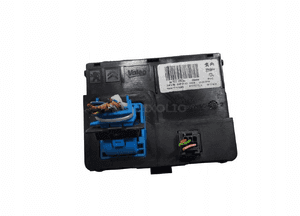 MODUŁ STEROWNIK KLIMATYZACJI PARTNER BERLINGO IV 9832228080 2019-2024 1