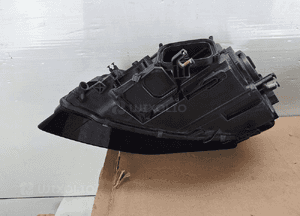 Reflektor bixenon audi A4 B8 8K bi-ksenon przed liftem 2008-2011 oryginał 7