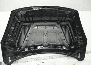 Ford kuga MK3 maska 7